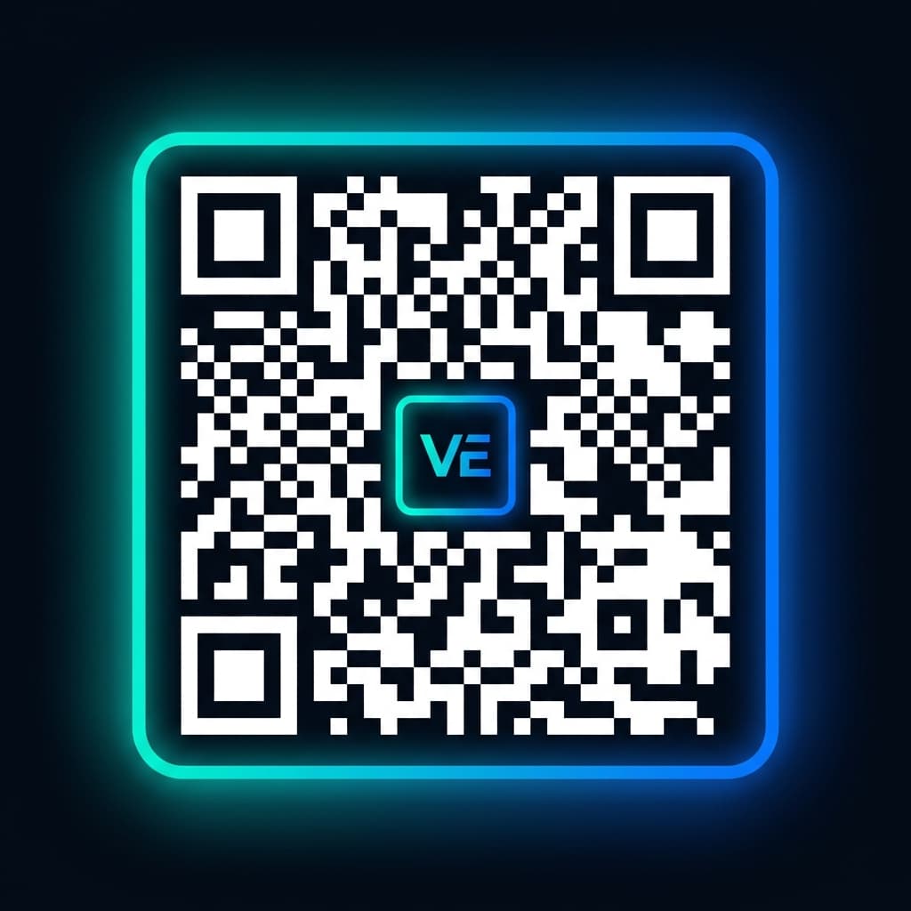 Scan to download Verdict Edge